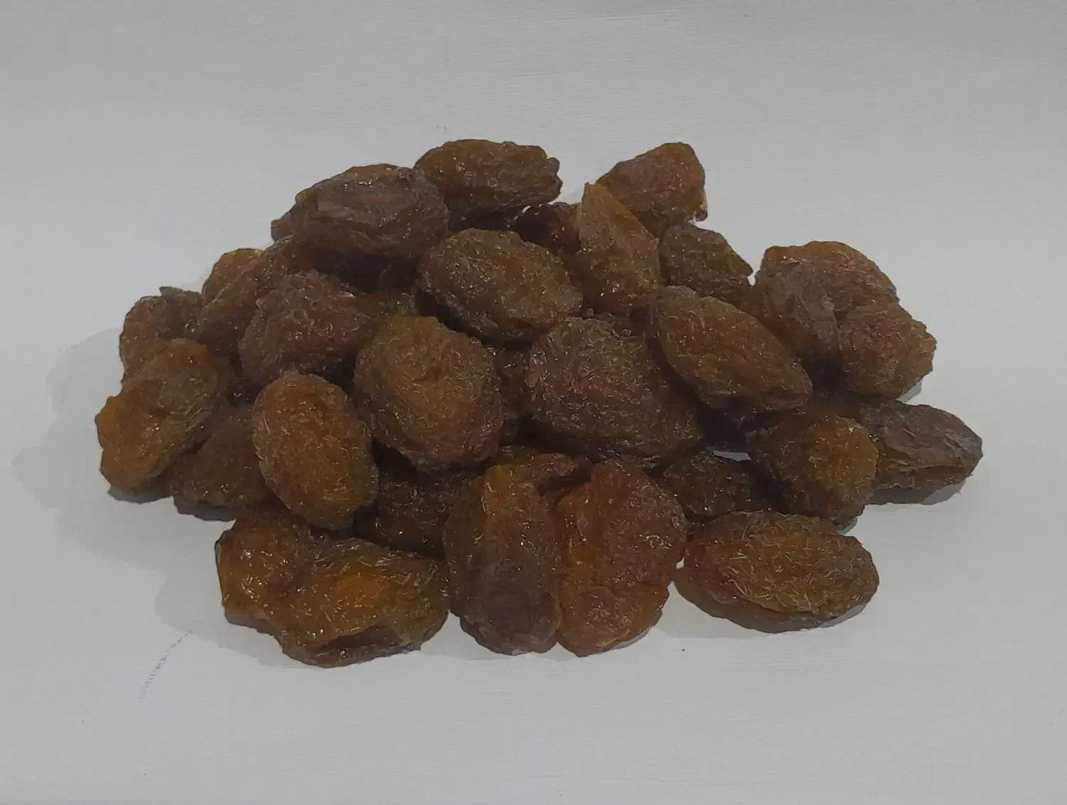 فروش آلوبخارا ارگانیک|خوردنی و آشامیدنی|نی‌ریز, |دیوار