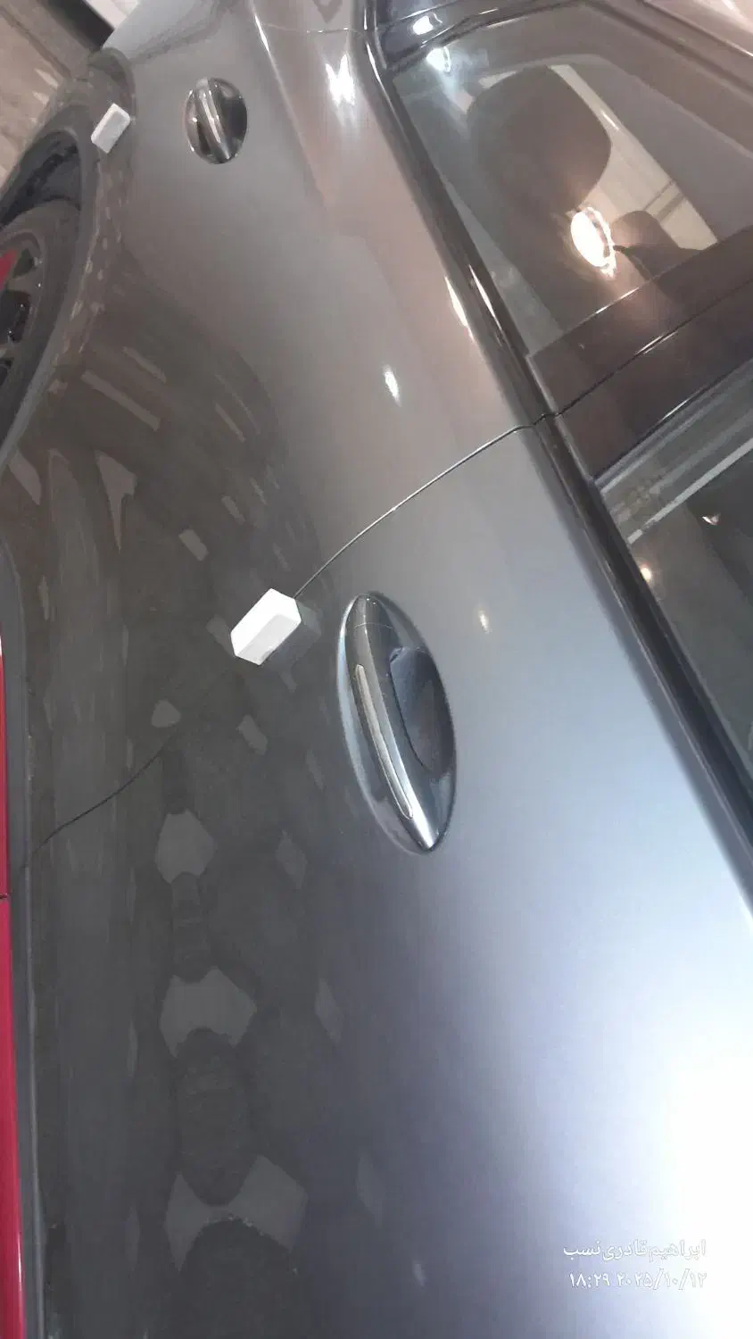 خودروفونیکس ودناپلاس مدل۹۹|خودرو سواری و وانت|همدان, |دیوار