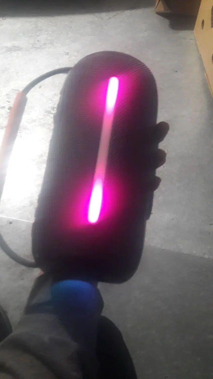 اسپیکر|پخش‌کننده همراه|تهران, جردن|دیوار