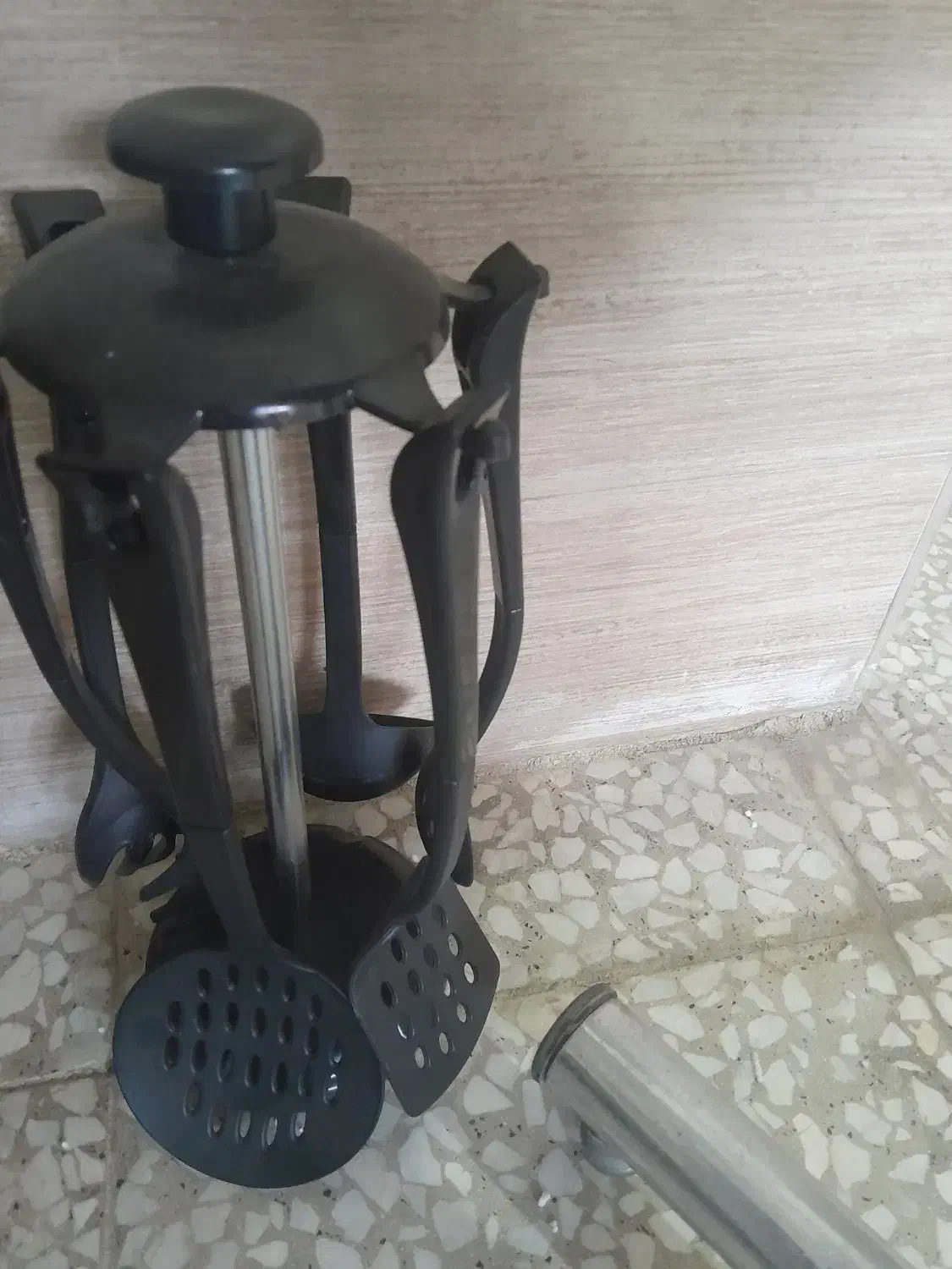 ماکروفر سانی و ست کفگیر|اجاق گاز و لوازم برقی پختوپز|آزادشهر, |دیوار