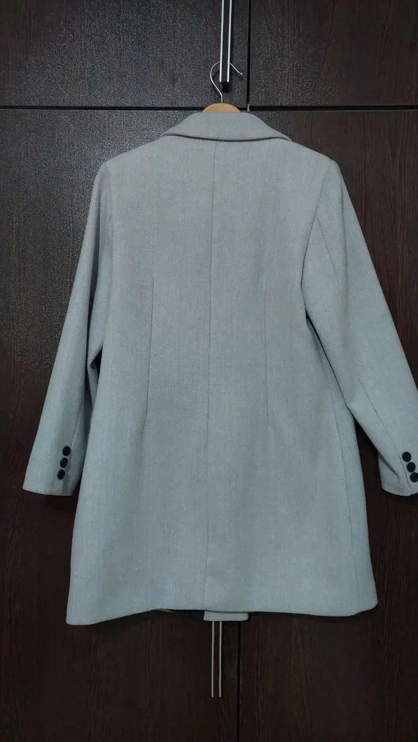 پالتو و مانتو|لباس|شاهینشهر, حافظ جنوبی|دیوار