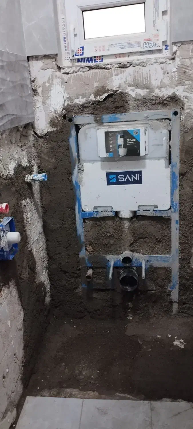 تاسیسات فنی ساختمانی|خدمات پیشه و مهارت|تهران, ونک|دیوار