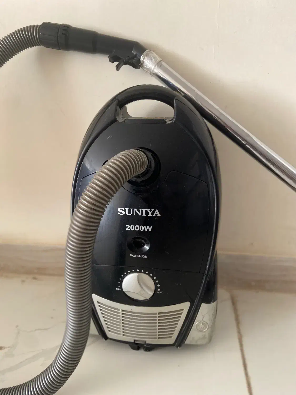 جارو برقی درحد نو|جاروبرقی، جارو شارژی، بخارشو|بردسکن, |دیوار