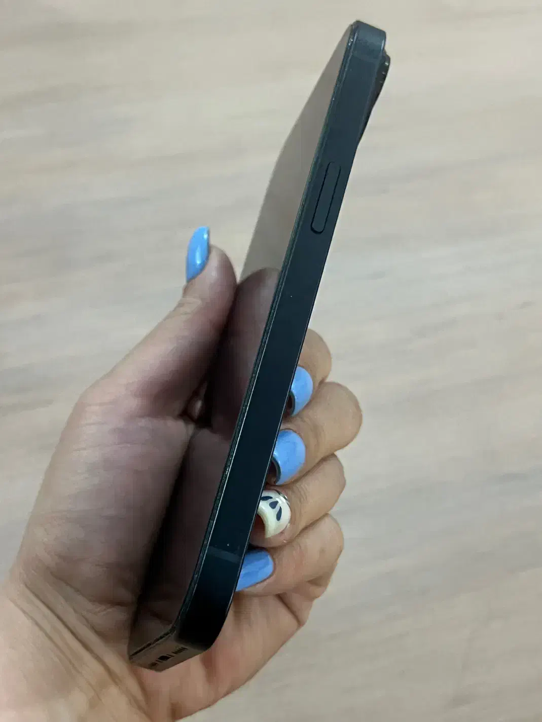 آیفون ۱۳ نرمال ۱۲۸Zaa|موبایل|اسلام‌شهر, شهرک مهدیه|دیوار