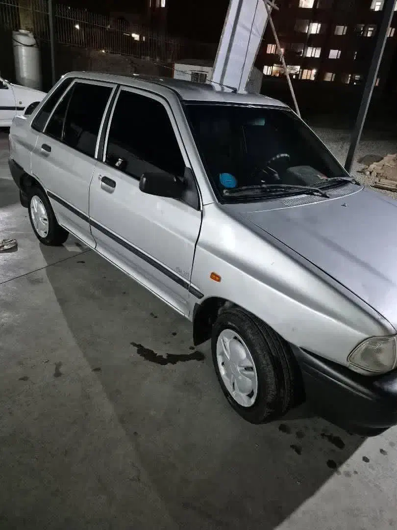 وسیله نقلیه|خودرو سواری و وانت|سبزوار, شرق کال جنوبی (شمس آبادی)|دیوار