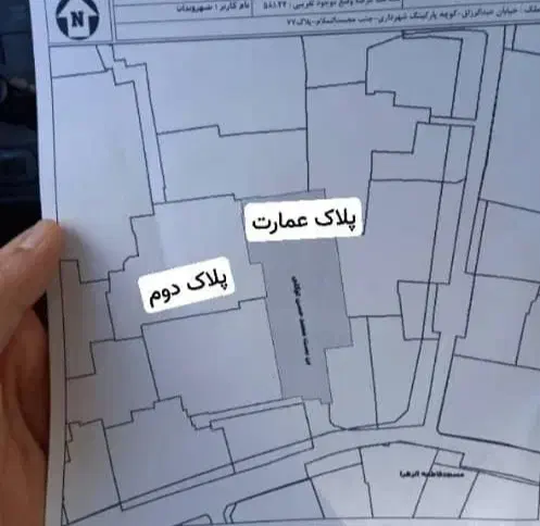 فروش خانه ویلایی ۷۰۰ متری ۵ خوابه در شهشهان|فروش خانه و ویلا|اصفهان, شهشهان|دیوار