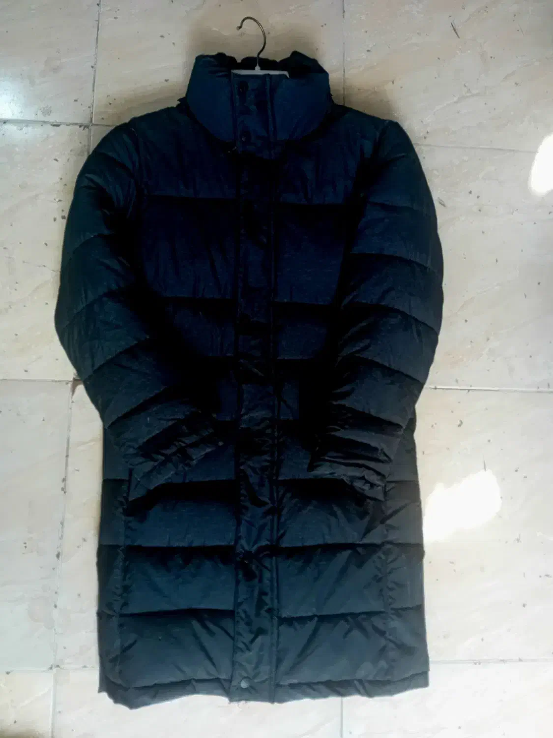 همه مدل کاپشن .پافر وپالتو بوفالو استوک خارجی|لباس|اردبیل, |دیوار