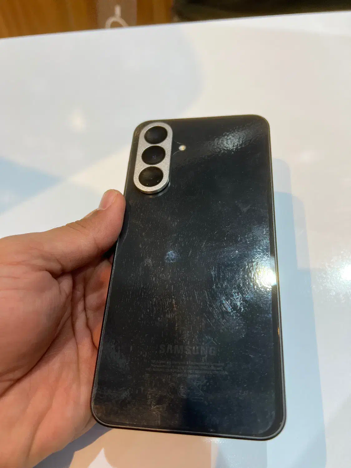 a36.5g|موبایل|مشهد, خواجه ربیع|دیوار