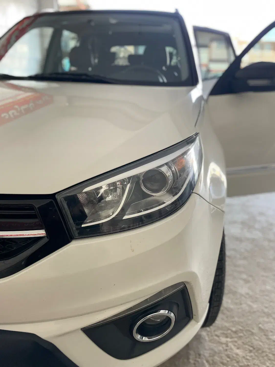 MVM x33new|خودرو سواری و وانت|بروجرد, |دیوار