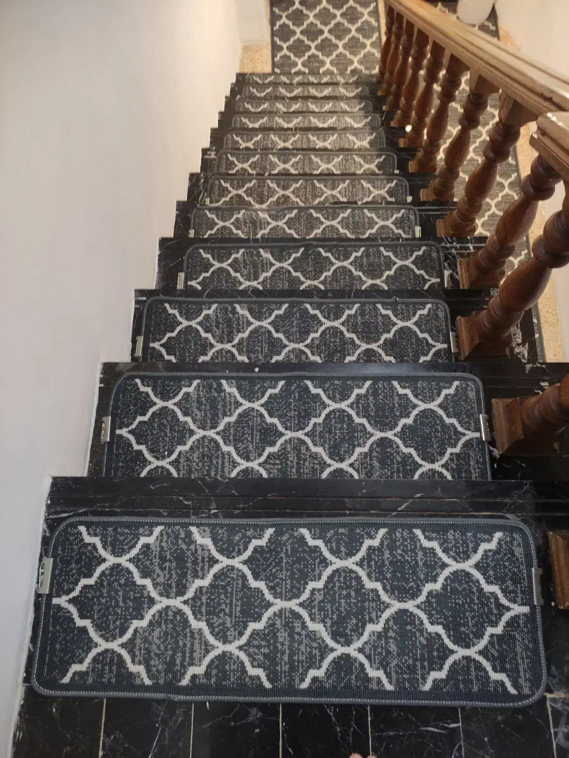 گلیم راهرویی|پادری|کتالم و سادات شهر, |دیوار