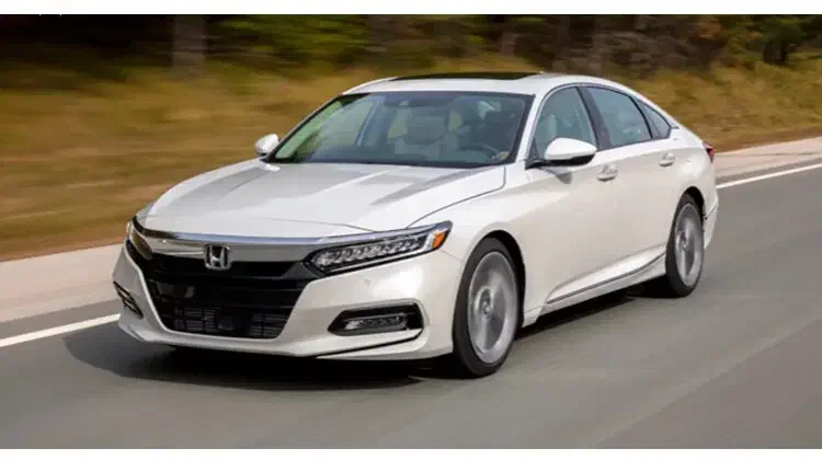 حواله هوندا اکورد|خودرو سواری و وانت|تنکابن, |دیوار