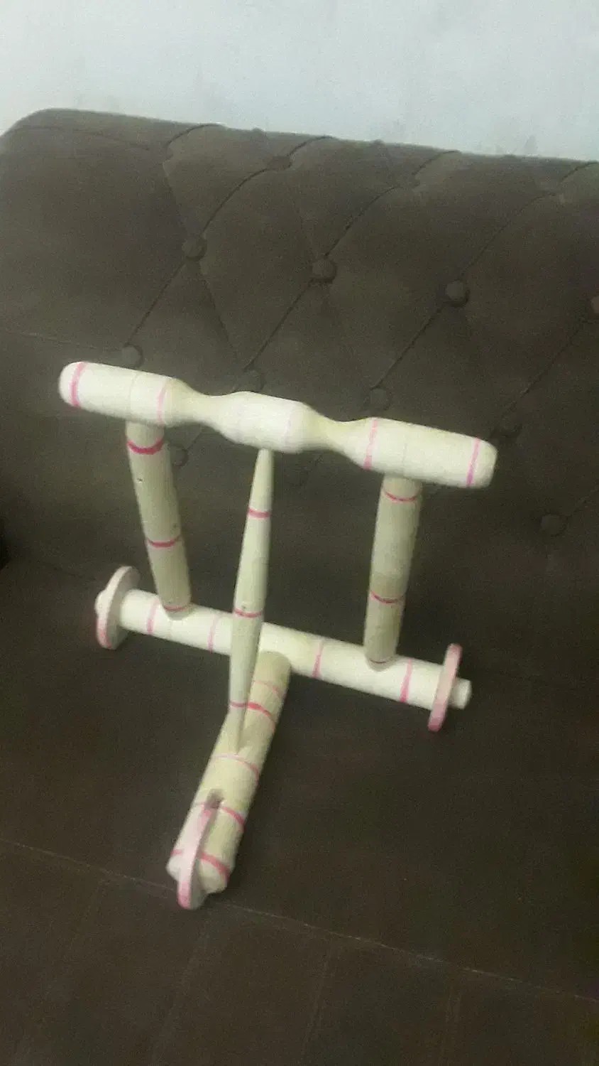 واکر چوبی|اسباب و اثاث بچه|تبریز, |دیوار