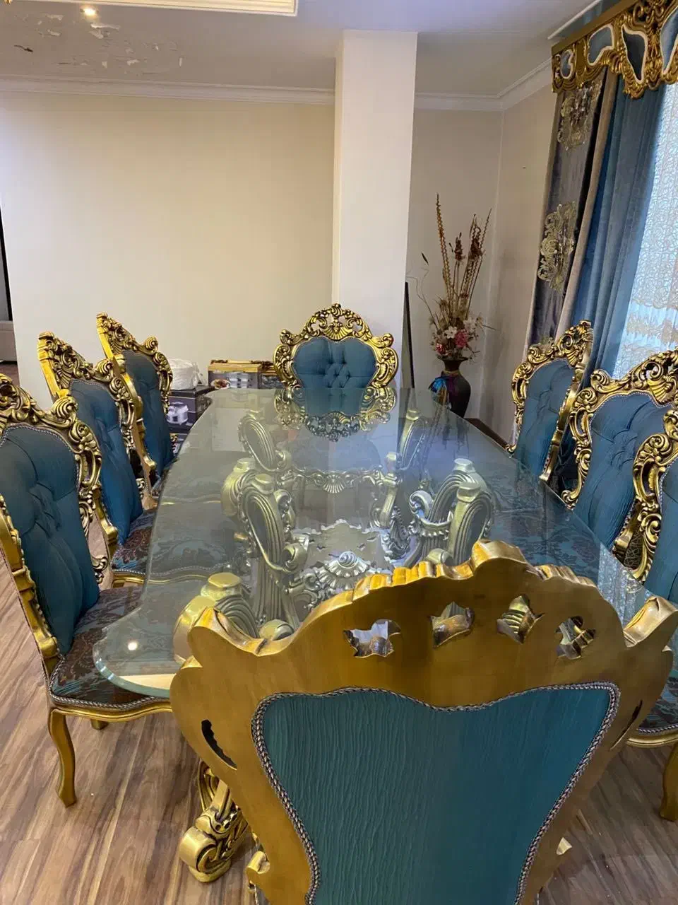 مبل|مبلمان خانگی و میز عسلی|تهران, درکه|دیوار