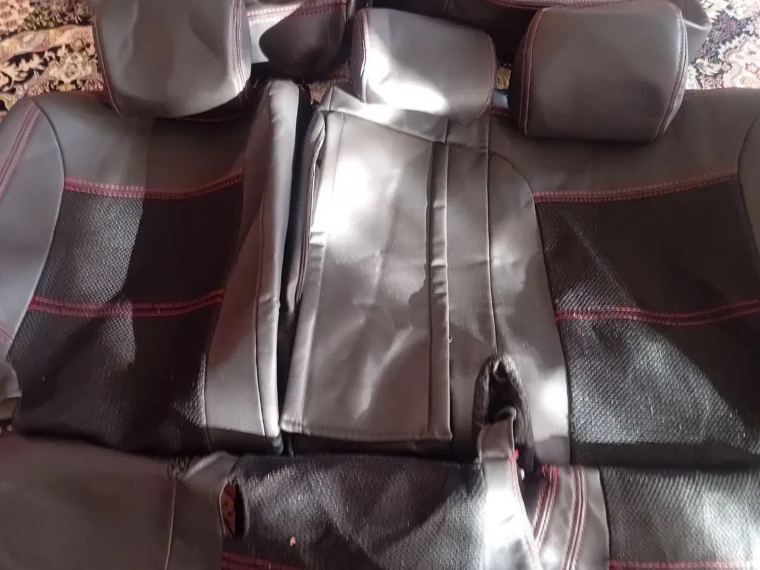 روکش ام وی ام x33|قطعات یدکی و لوازم جانبی|بروجرد, |دیوار