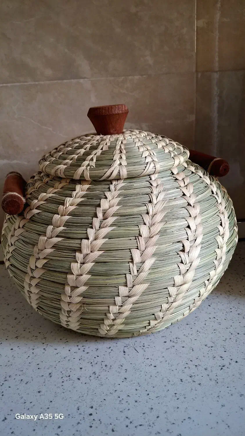 جا برنجی|صنایع دستی و سایر لوازم تزئینی|تهران, منیریه|دیوار