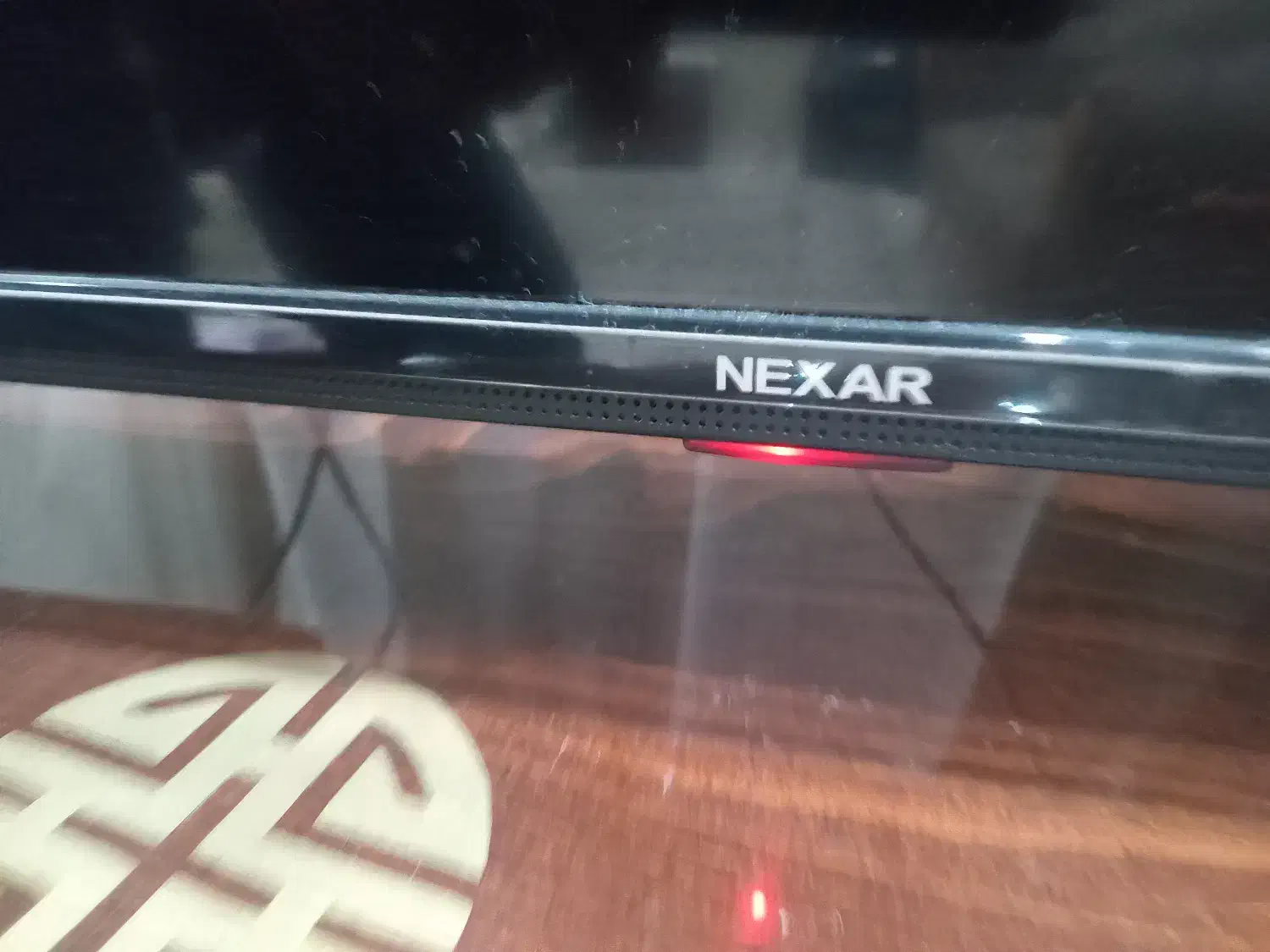 تلویزیون ۴۰ اینچ|تلویزیون و پروژکتور|مشهد, کوثر|دیوار