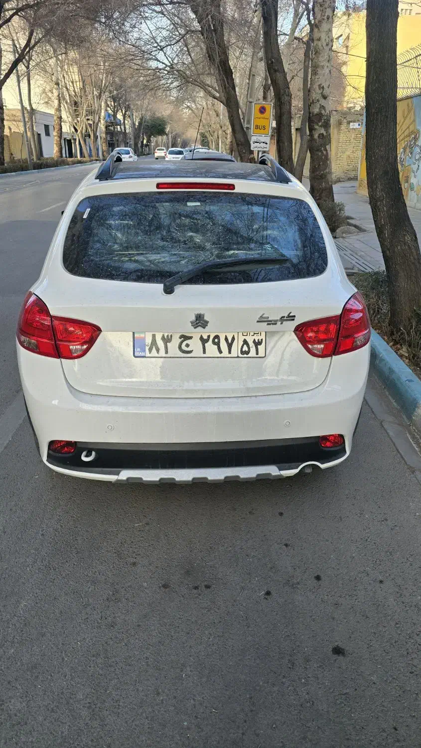 کوییک RS صفر مدل 1404 تحویل روز|خودرو سواری و وانت|اصفهان, جلفا|دیوار