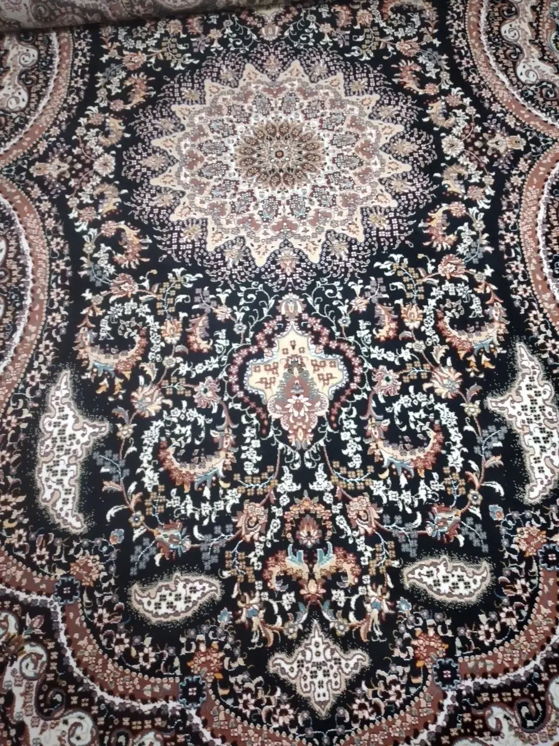 فرش 6متری|فرش|اهواز, گلدشت|دیوار