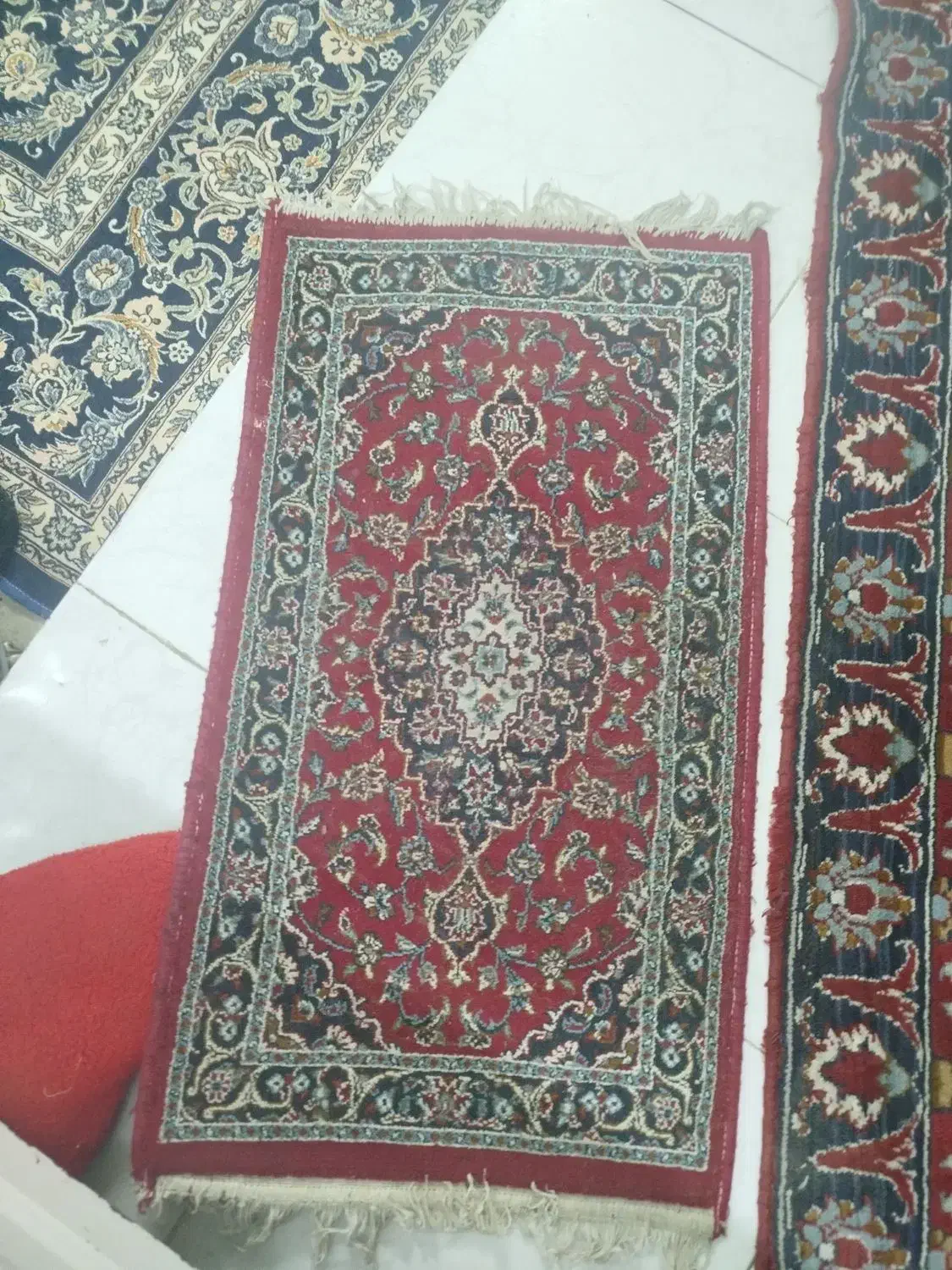 فرش2متری|فرش|تهران, طیب|دیوار