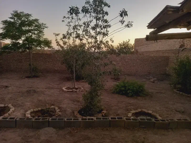 چهار دیواری فروشی|فروش زمین و ملک کلنگی|جوادآباد, |دیوار