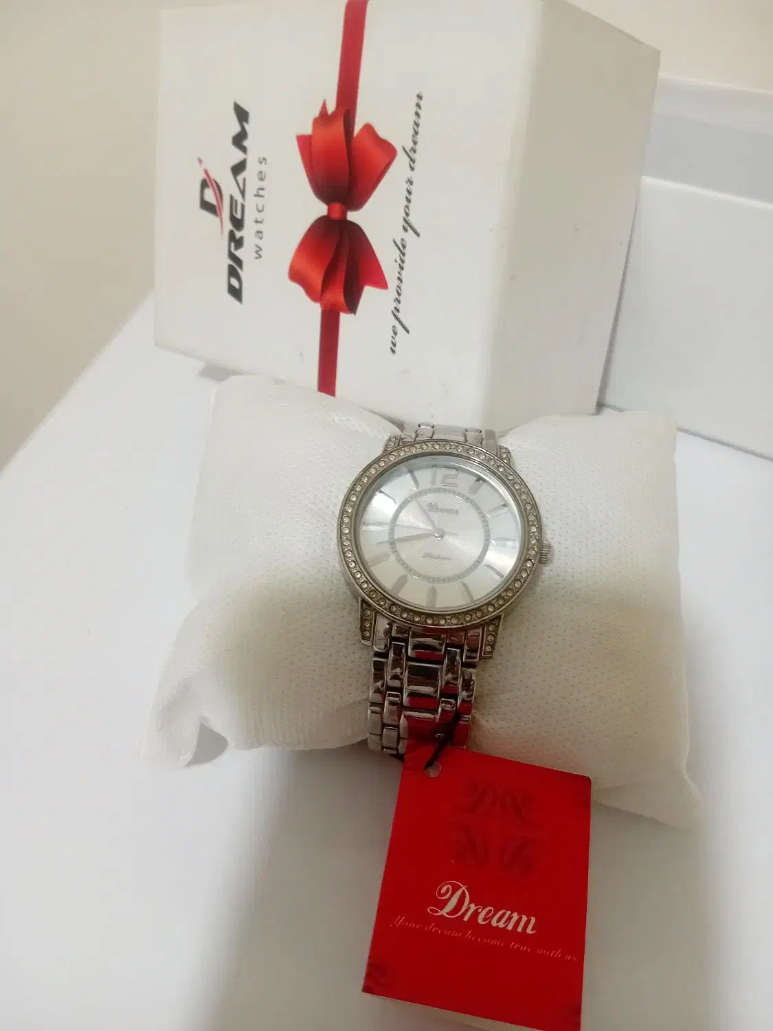 ساعت مارک dream|ساعت|آمل, |دیوار