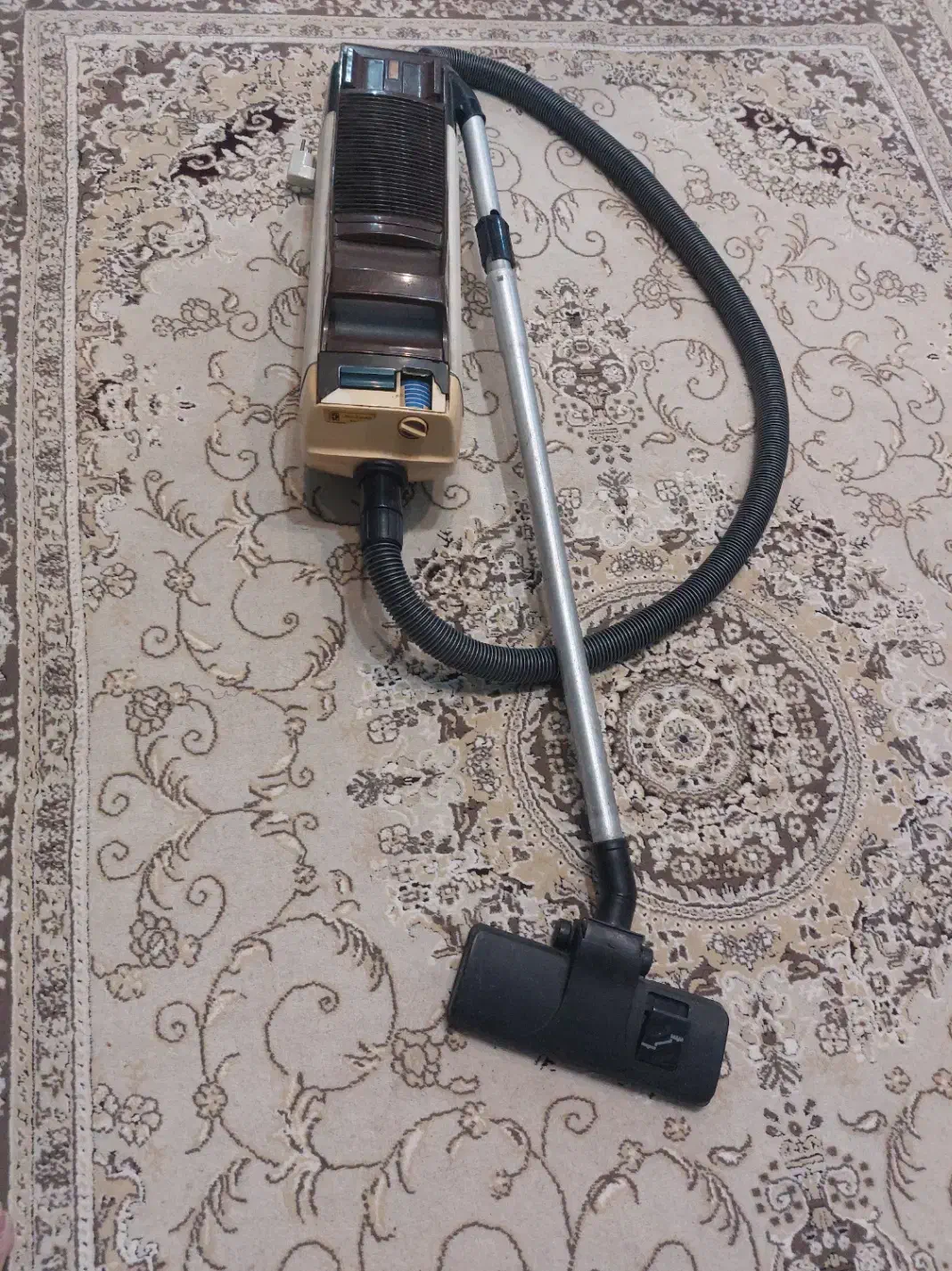 با درود ب مدیریت محترم|جاروبرقی، جارو شارژی، بخارشو|سرخرود, |دیوار