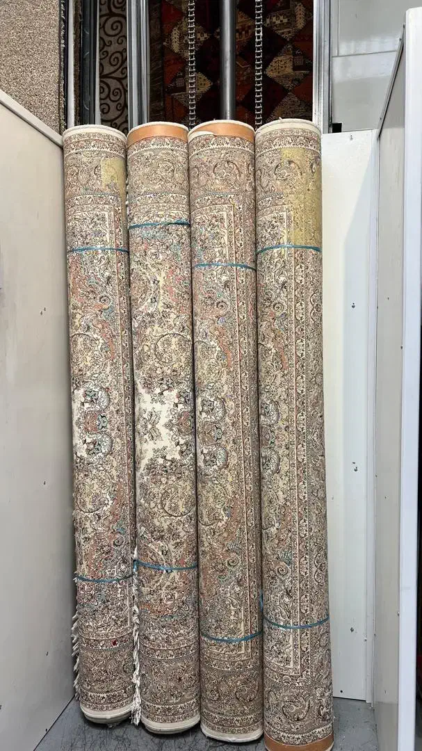 ۶متری۴تخته جفت ۷۰۰ شانه سالم|فرش|تهران, هفده شهریور|دیوار