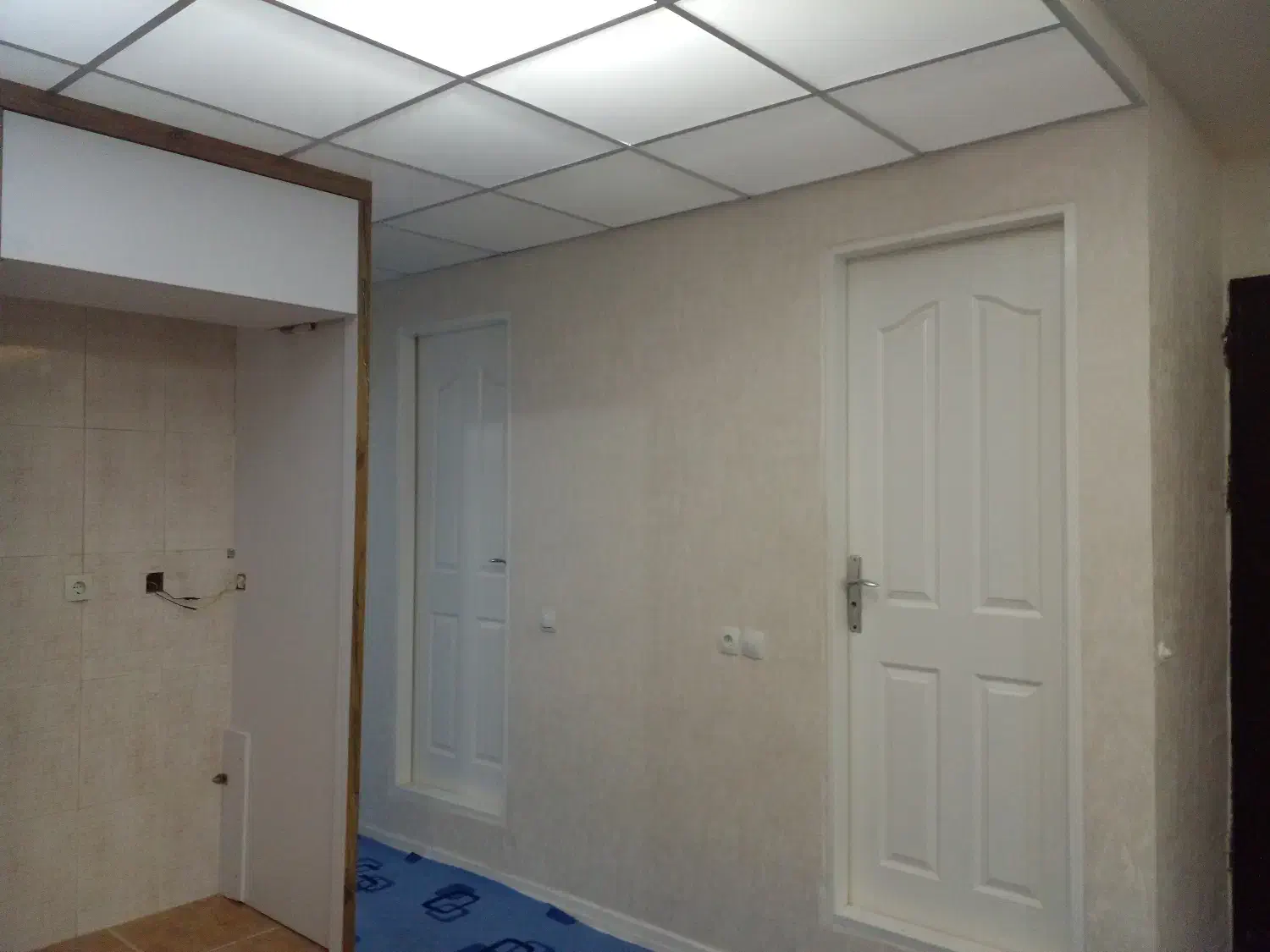 اجاره اپارتمان مسکن مهر|اجارهٔ آپارتمان|پارس‌آباد, |دیوار