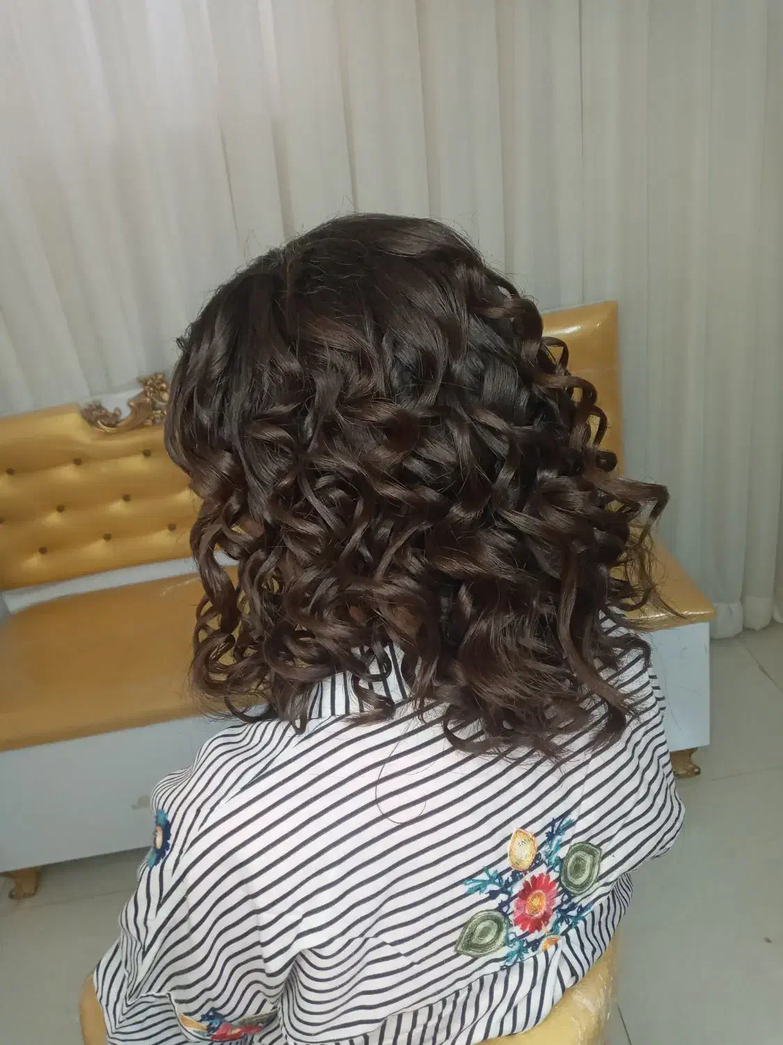 آرایش|خدمات آرایشگری و زیبایی|تربت جام, پاسداران|دیوار