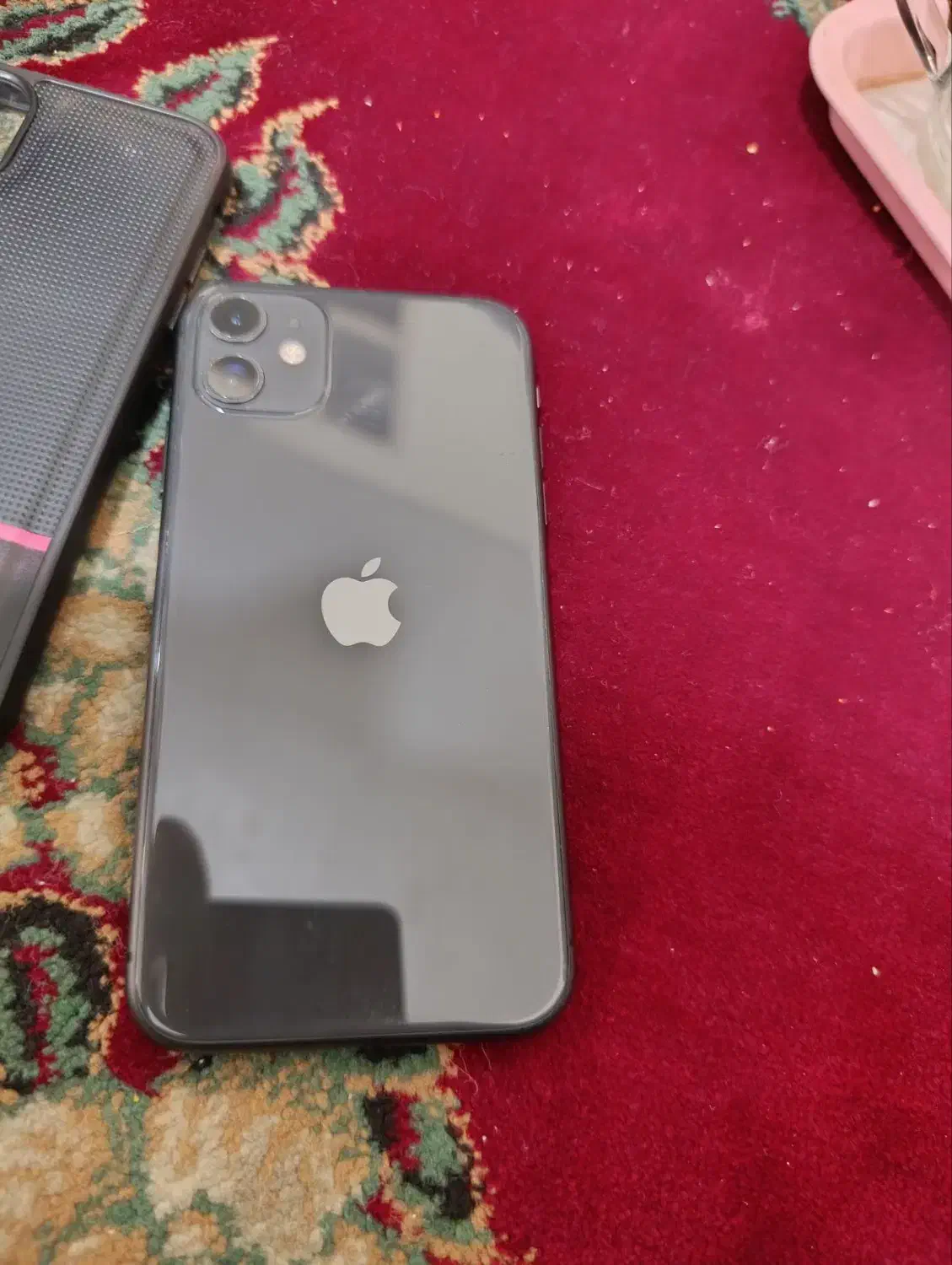 ایفون ۱۱نرمال بدون ایراد|موبایل|اسلام‌شهر, مطهری|دیوار