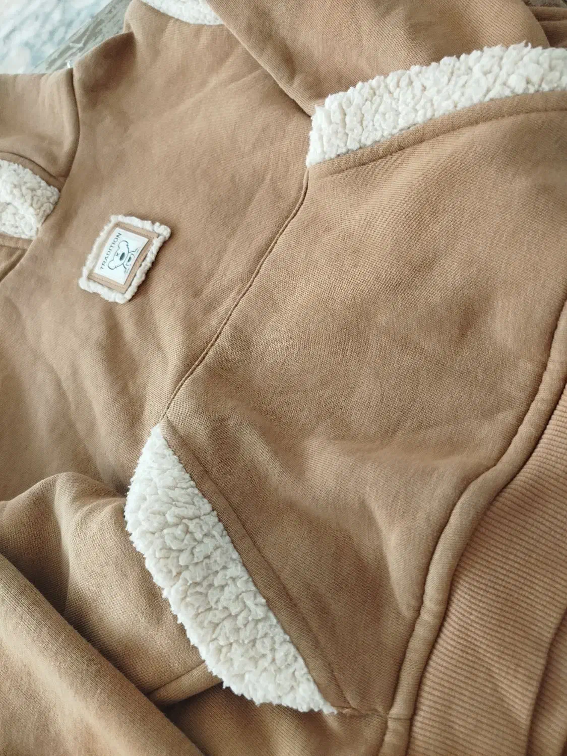 ست زمستانی مناسب ۵ سال|کفش و لباس بچه|اردبیل, |دیوار