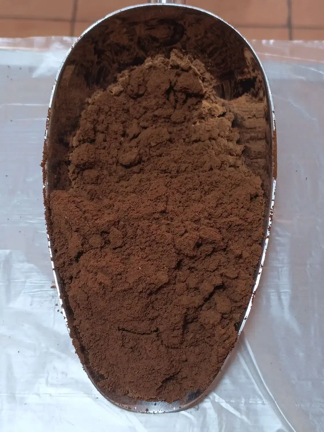 قهوه ترک ممتاز، پر فوم، گیرا، پر عطر، بازار تهران|خوردنی و آشامیدنی|تهران, سیروس|دیوار