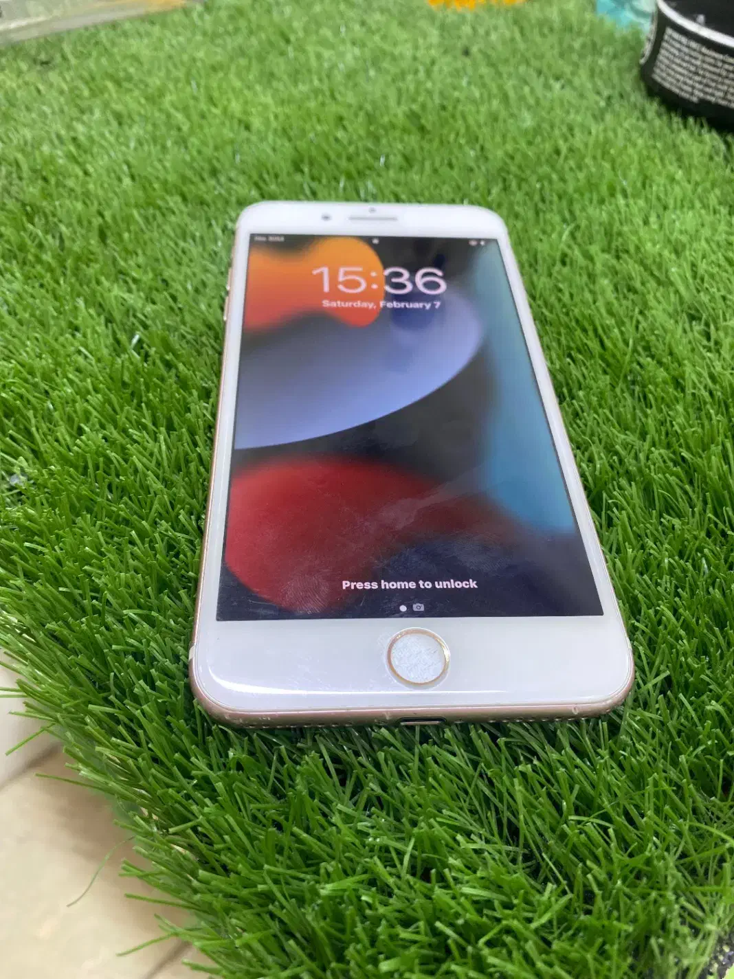 ایفون ۷پلاس|موبایل|کرمانشاه, |دیوار