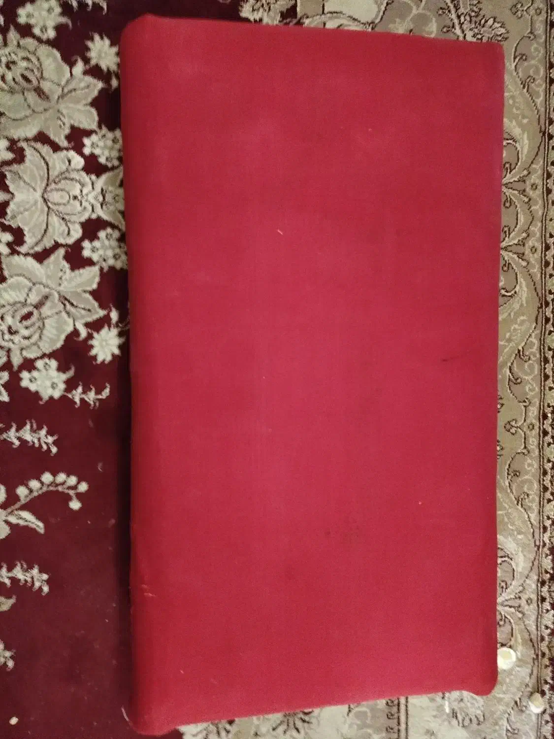 پشتی|پشتی|مشهد, همت آباد|دیوار