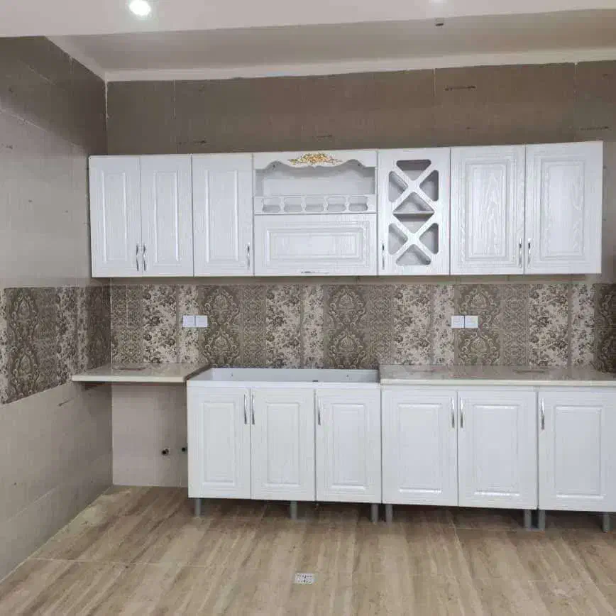 کابینت ممبران درب هرمی/باکس یخچال/کاورلباسشویی/کد6|مصالح و تجهیزات ساختمان|آمل, |دیوار