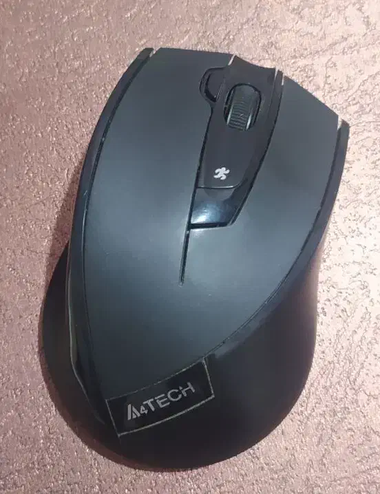 موس a4tech  G9-730fx|قطعات و لوازم جانبی رایانه|تهران, باغ فیض|دیوار