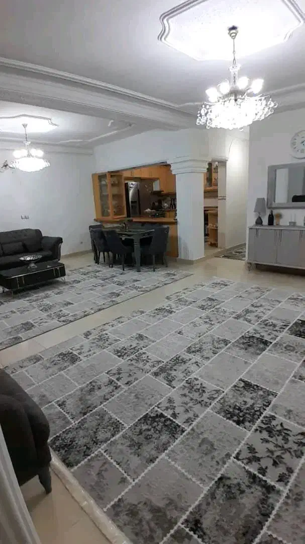 اجاره آپارتمان121متری/خ حکیم نظامی|اجارهٔ آپارتمان|آستارا, |دیوار