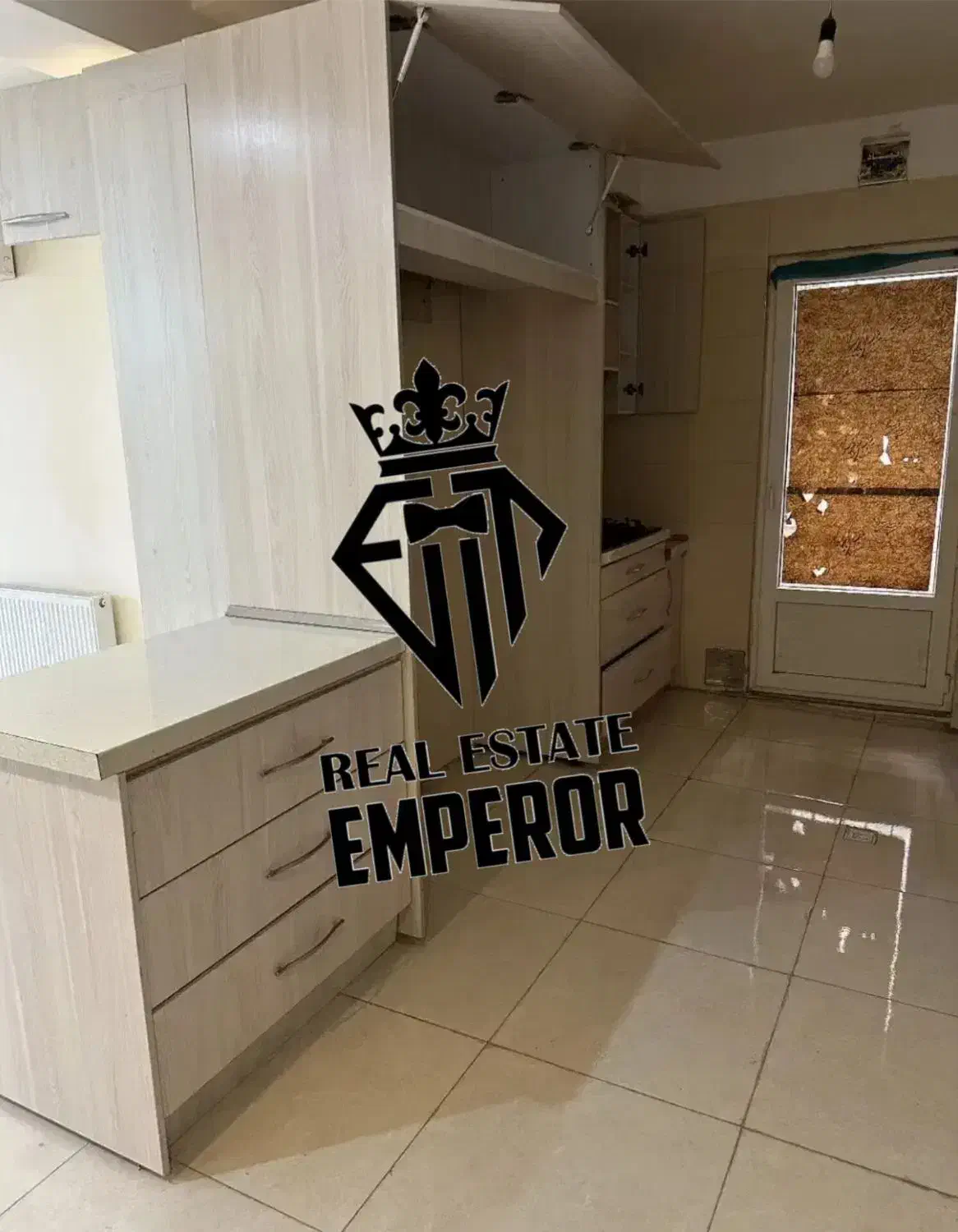 ۱۱۵متر/فول/نوساز|اجارهٔ آپارتمان|پردیس, فاز ۲|دیوار