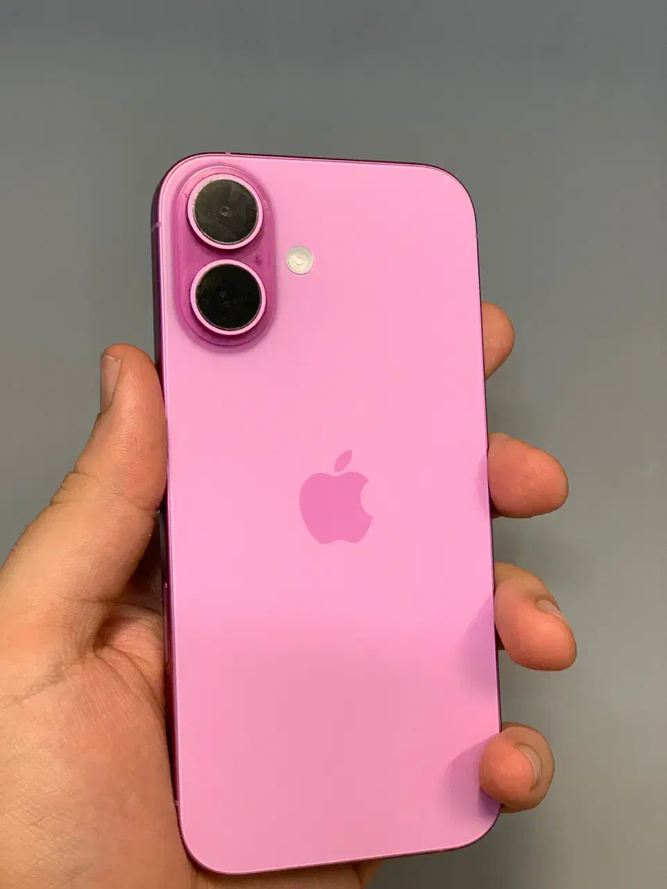 16 normal iphone ایفون ۱۶ نرمال|موبایل|مشهد, احمدآباد|دیوار