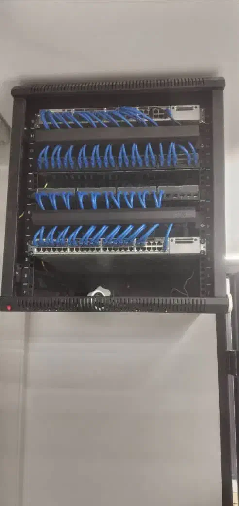 شبکه،سخت افزار،دوربین|خدمات رایانهای و موبایل|ساوه, |دیوار