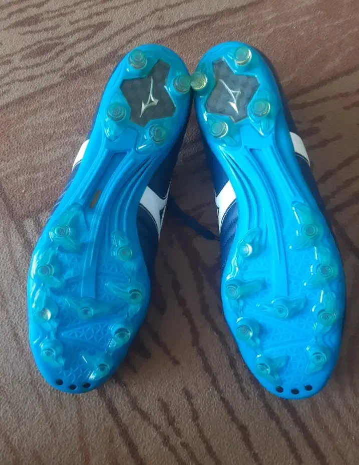 کفش فوتبالی|کیف، کفش، کمربند|فلاورجان, |دیوار