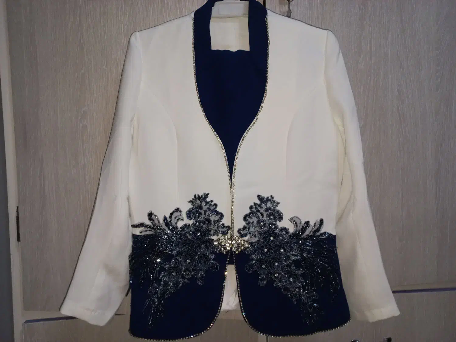 کت و دامن زنانه مجلسی|لباس|اسلام‌شهر, شهرک احمدیه|دیوار