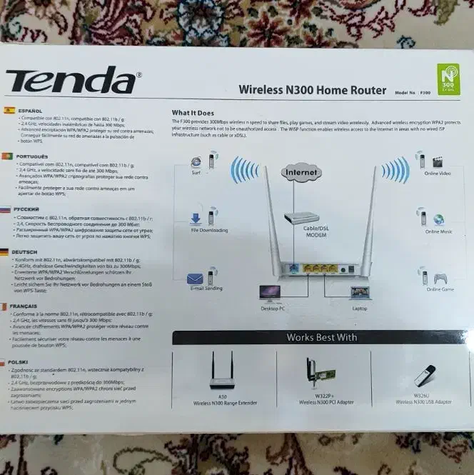 روتر و اکسس پوینت|مودم و تجهیزات شبکه|تهران, پونک|دیوار
