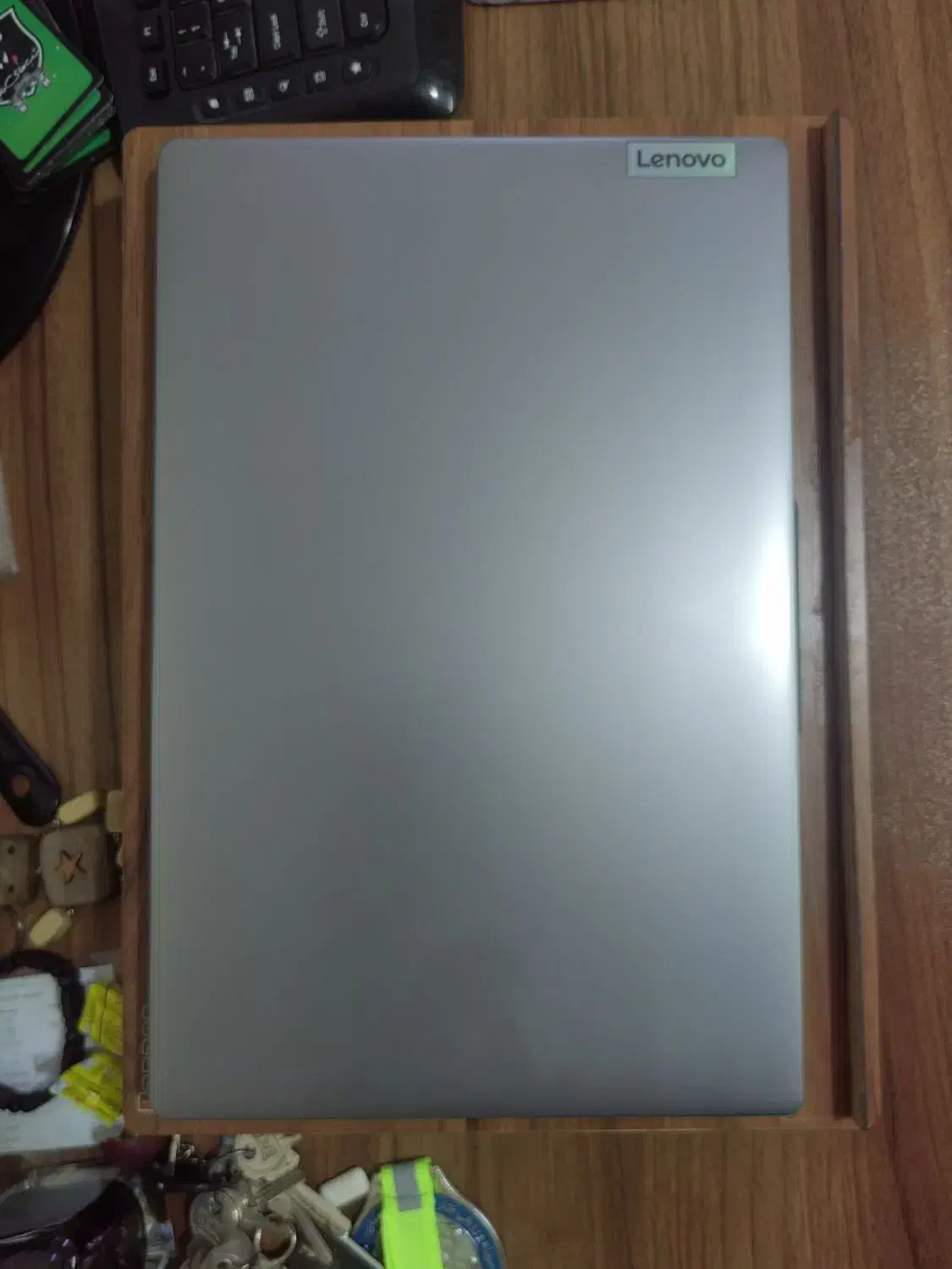 لپتاپ لنوو Ideapad Slim 3|رایانه همراه|رفسنجان, |دیوار