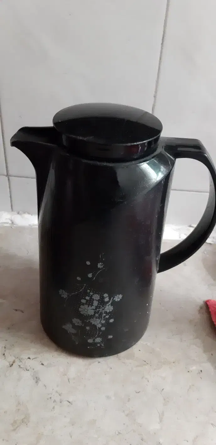 فلاسک چای|قوری، کتری، قهوه‌ساز دستی|شیراز, طلاب|دیوار