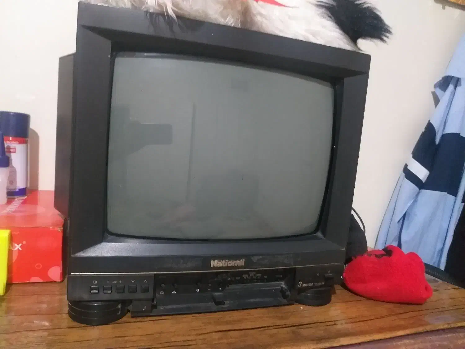 تلویزیون و مانیتو|تلویزیون و پروژکتور|کرج, المهدی|دیوار