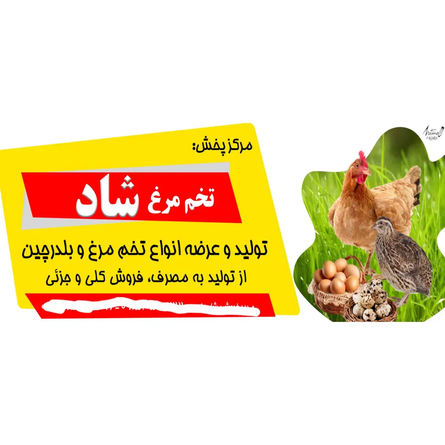 طراحی کارت ویزیت ، پوستر ، بنر|خدمات رایانهای و موبایل|گلبهار, شهر جدید گلبهار|دیوار