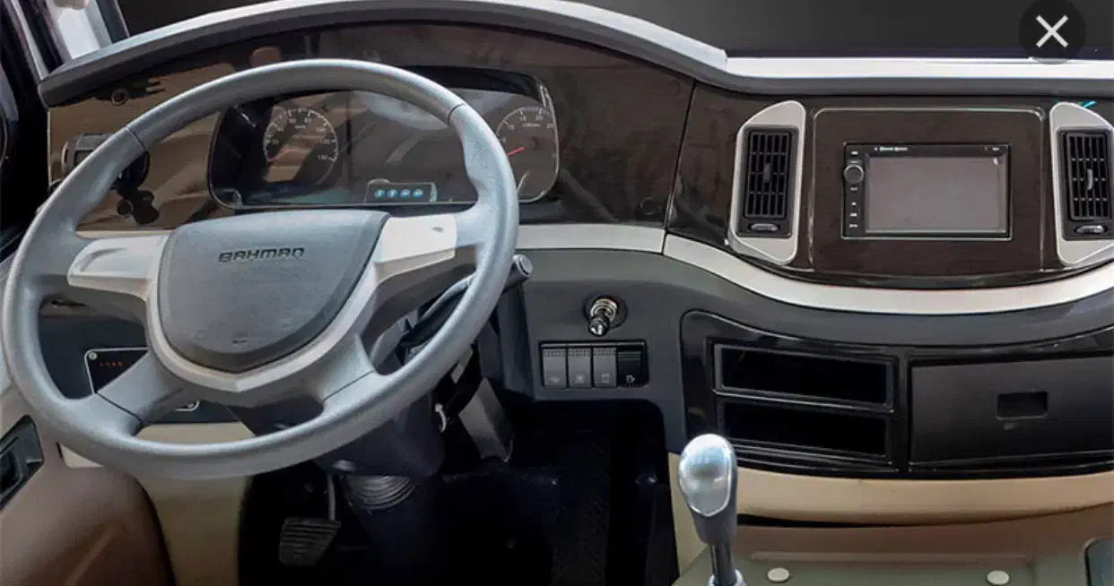 استخدام راننده پایه یکم و دوم|استخدام حمل و نقل|سیرجان, |دیوار