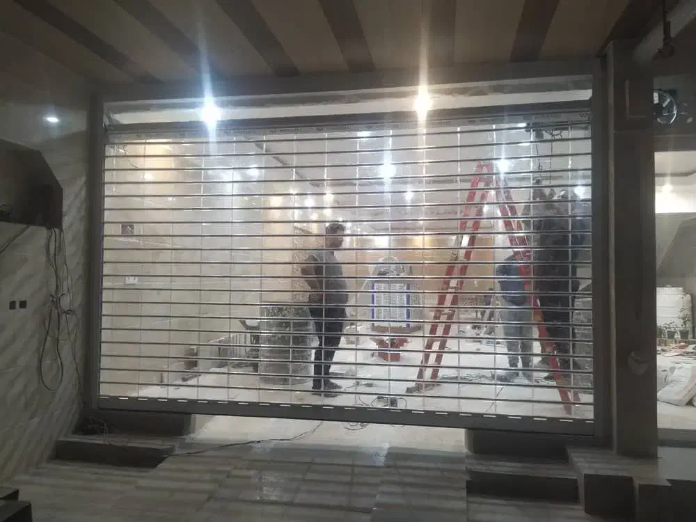 کرکره برقی.شیشه سکوریت .درب وپنجره UPVC|خدمات پیشه و مهارت|خرم‌آباد, |دیوار