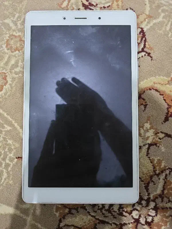 تبلت سامسونگ T295|تبلت|بیرجند, |دیوار